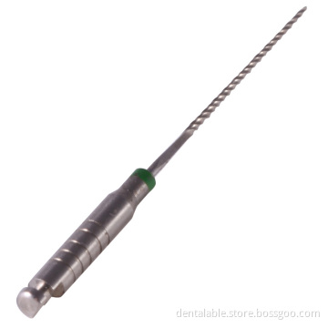 Stainless Steel Paste Carrier